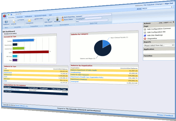 Home - Priority Software, Inc.